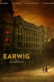 فيلم Earwig 2021