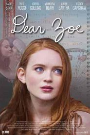 فيلم Dear Zoe 2022
