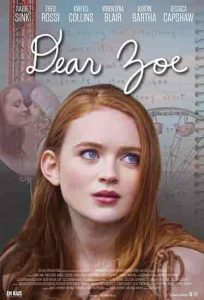 فيلم Dear Zoe 2022