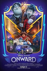 فيلم Onward 2020