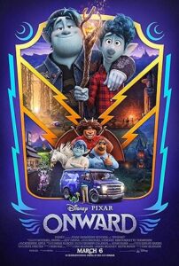 فيلم Onward 2020