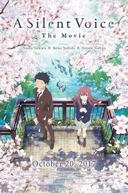 فيلم Koe no Katachi 2016