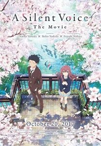 فيلم Koe no Katachi 2016