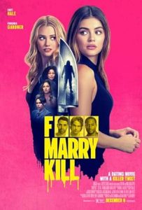 فيلم F Marry Kill 2025