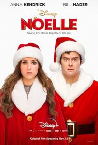 فيلم Noelle 2019