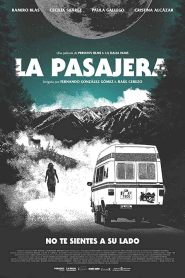 فيلم La pasajera 2021