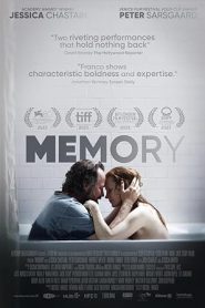 فيلم Memory 2023