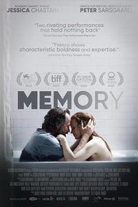 فيلم Memory 2023