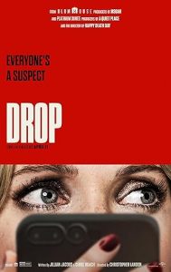 فيلم Drop 2025