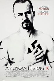 فيلم American History X 1998