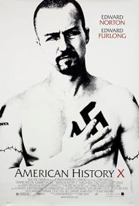 فيلم American History X 1998