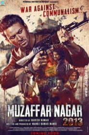 فيلم Muzaffarnagar 2013 2017