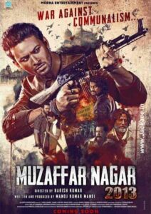 فيلم Muzaffarnagar 2013 2017
