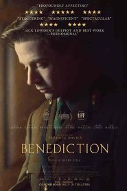 فيلم Benediction 2021