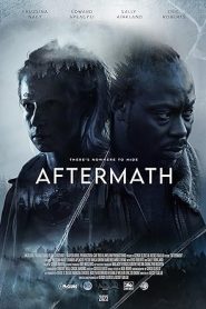 فيلم Aftermath 2024