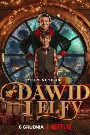 فيلم Dawid i Elfy 2021
