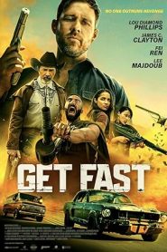 فيلم Get Fast 2024