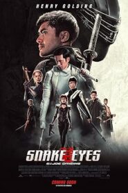 فيلم Snake Eyes: G.I. Joe Origins 2021