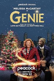 فيلم Genie 2023