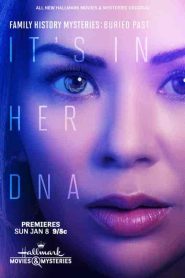 فيلم Family History Mysteries: Buried Past 2023
