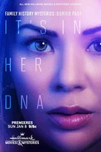 فيلم Family History Mysteries: Buried Past 2023