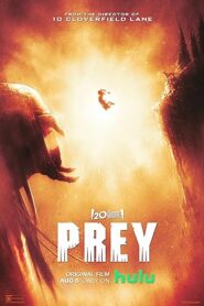 فيلم Prey 2022