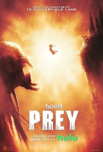 فيلم Prey 2022