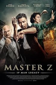 فيلم Master Z The Ip Man Legacy 2018