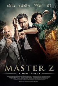 فيلم Master Z The Ip Man Legacy 2018