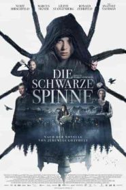 فيلم Die Schwarze Spinne 2022