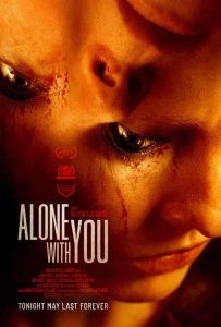 فيلم Alone with You 2021
