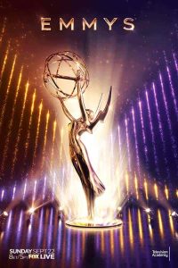 حفل توزيع جوائز إيمي The Emmy Awards 2021