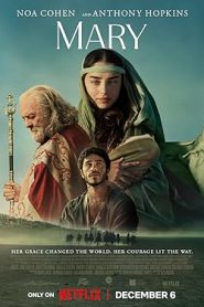 فيلم Mary 2024