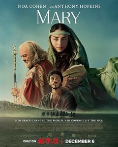فيلم Mary 2024