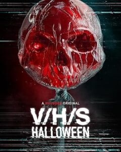 فيلم V H S Halloween 2025