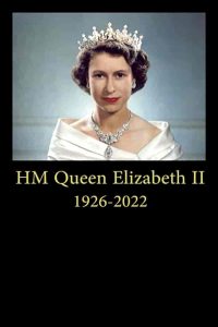 فيلم A Tribute to Her Majesty the Queen 2022