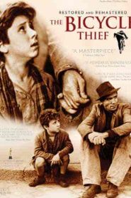 فيلم Bicycle Thieves 1948