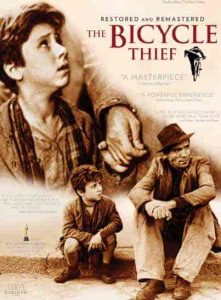 فيلم Bicycle Thieves 1948