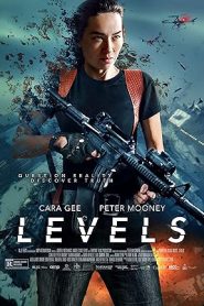فيلم Levels 2024