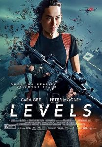 فيلم Levels 2024