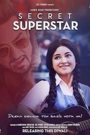 فيلم Secret Superstar 2017