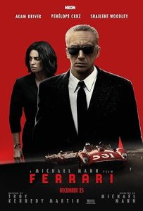 فيلم Ferrari 2023