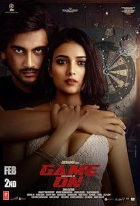 فيلم Game On 2024
