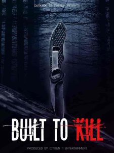 فيلم Built to Kill 2020