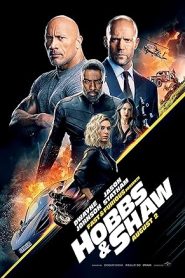 فيلم Fast & Furious Presents Hobbs & Shaw 2019