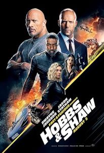 فيلم Fast & Furious Presents Hobbs & Shaw 2019