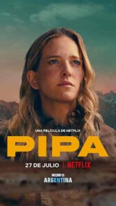 فيلم Pipa 2022