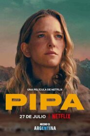 فيلم Pipa 2022
