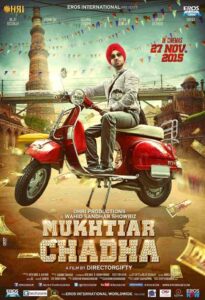 فيلم Mukhtiar Chadha 2015