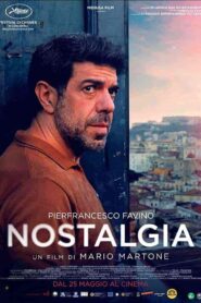 فيلم Nostalgia 2022
